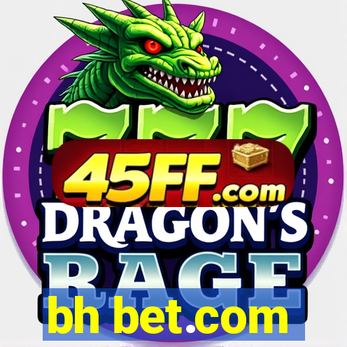 bh bet.com